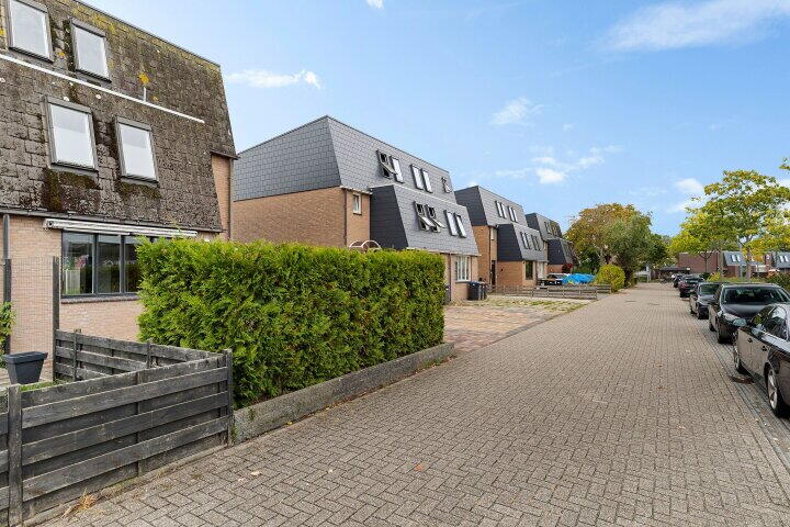 Foto 24 - Tjalk 23 14, Lelystad