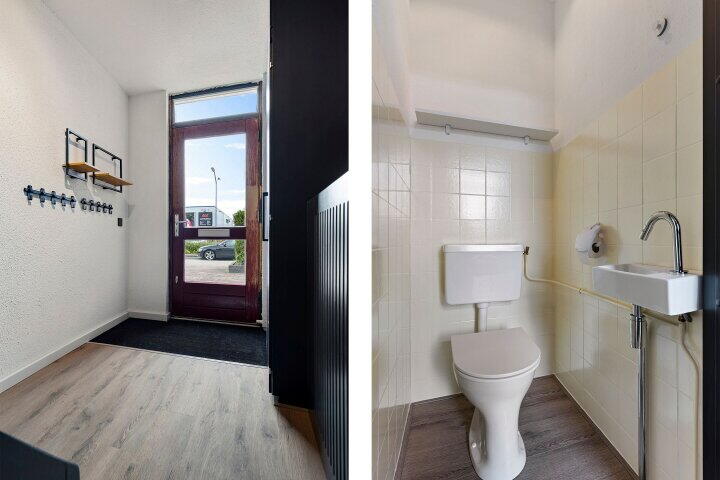 Foto 8 - Tjalk 23 14, Lelystad