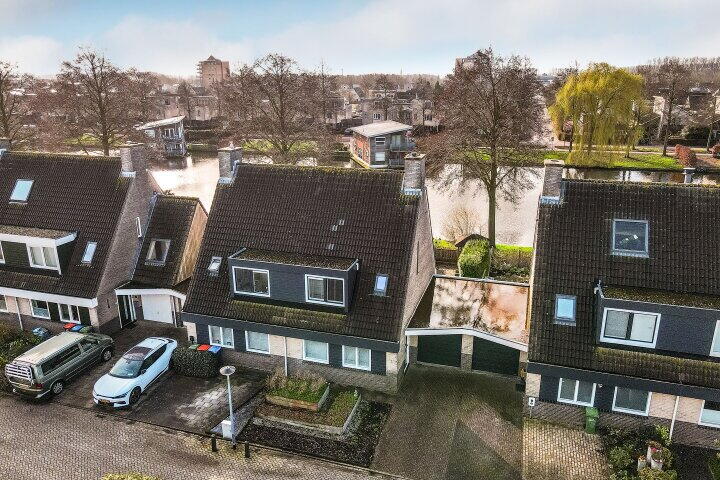 Foto 1 - Tjalk 30 69, Lelystad