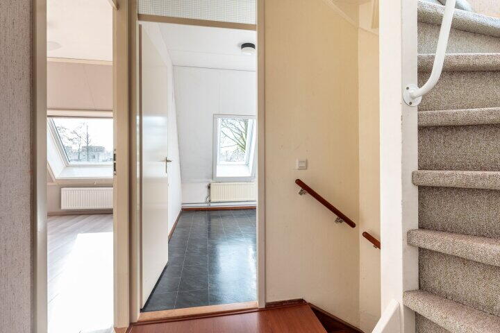 Foto 16 - Tjalk 30 69, Lelystad