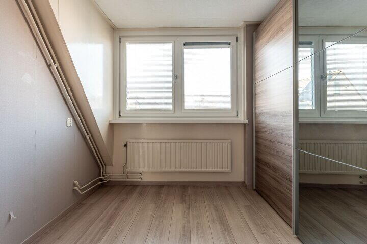 Foto 21 - Tjalk 30 69, Lelystad