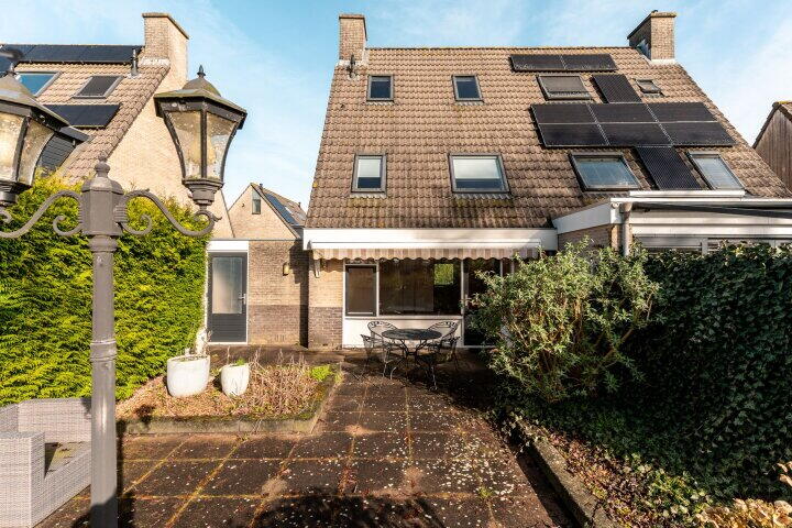 Foto 27 - Tjalk 30 69, Lelystad