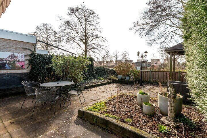 Foto 29 - Tjalk 30 69, Lelystad