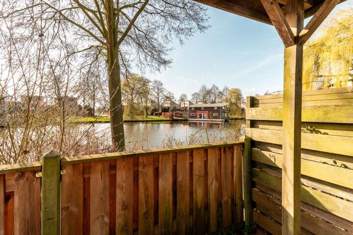 Foto 30 - Tjalk 30 69, Lelystad