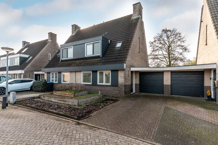 Foto 4 - Tjalk 30 69, Lelystad