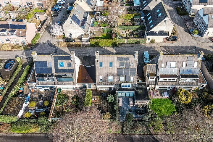 Foto 32 - Tjalk 30 69, Lelystad