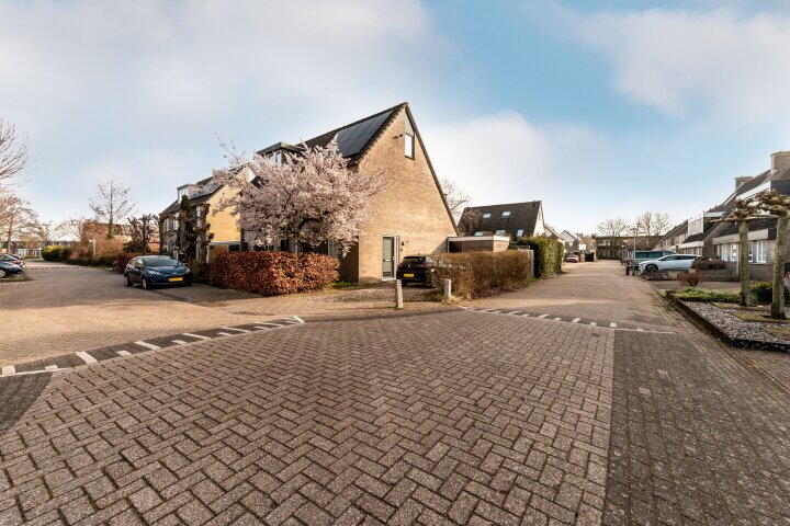 Foto 33 - Tjalk 30 69, Lelystad