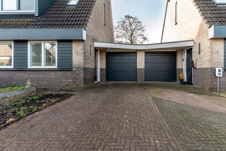 Foto 5 - Tjalk 30 69, Lelystad