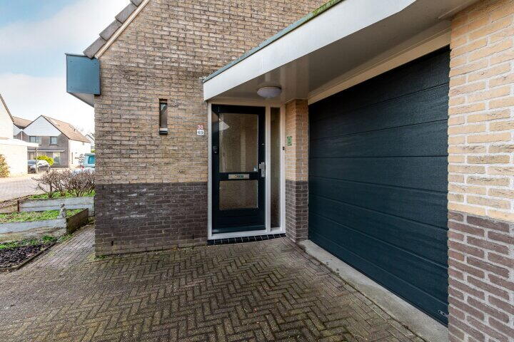 Foto 6 - Tjalk 30 69, Lelystad