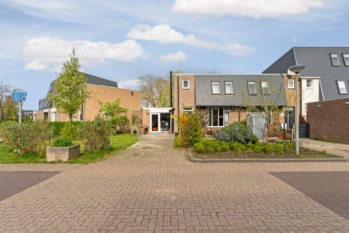 Foto 1 - Tjalk 33 9, Lelystad