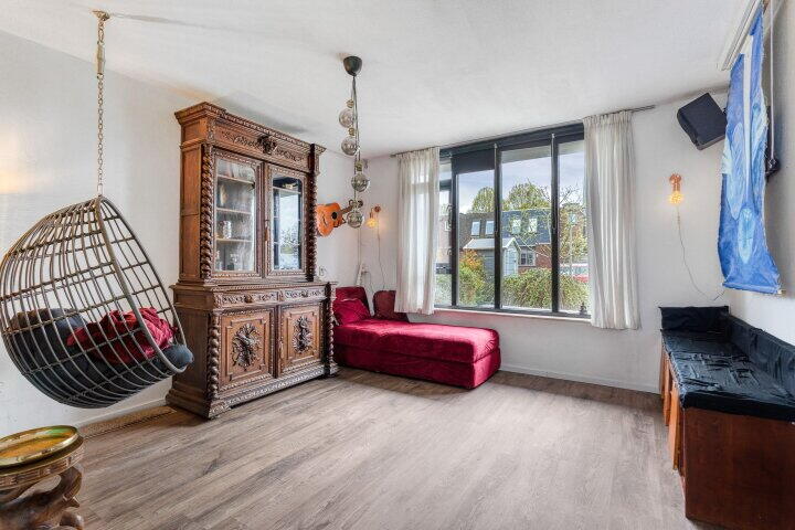 Foto 2 - Tjalk 33 9, Lelystad