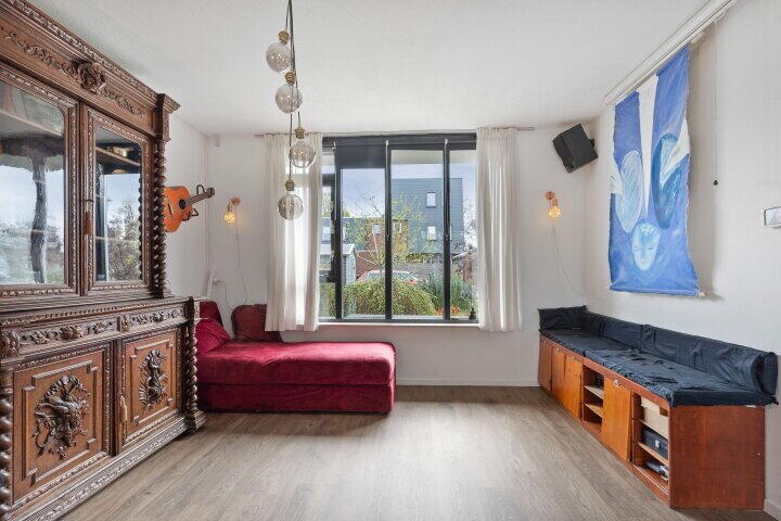 Foto 11 - Tjalk 33 9, Lelystad