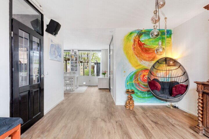 Foto 12 - Tjalk 33 9, Lelystad