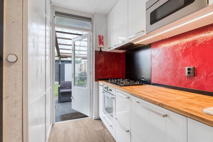 Foto 16 - Tjalk 33 9, Lelystad