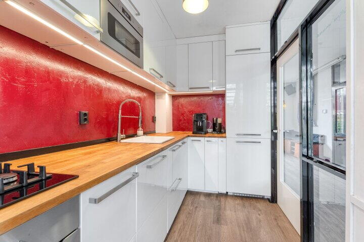 Foto 17 - Tjalk 33 9, Lelystad