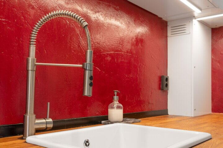 Foto 18 - Tjalk 33 9, Lelystad