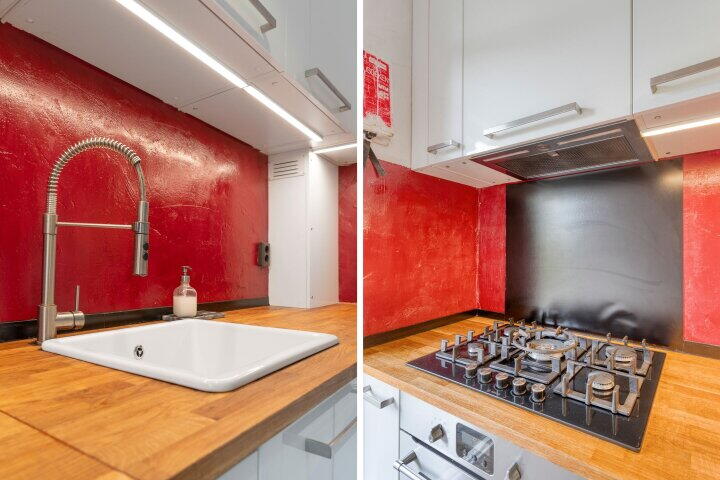 Foto 20 - Tjalk 33 9, Lelystad