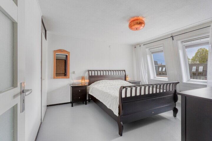 Foto 3 - Tjalk 33 9, Lelystad