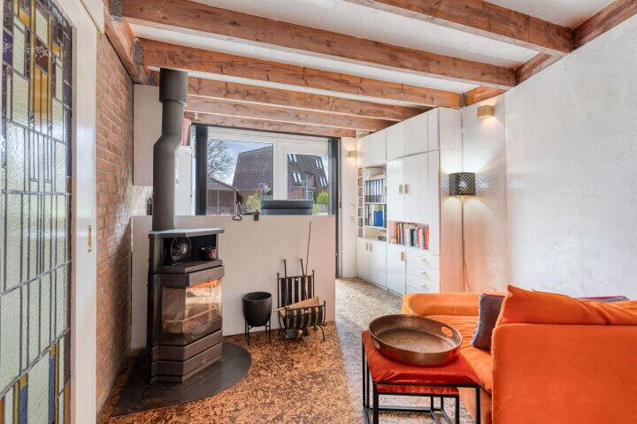 Foto 21 - Tjalk 33 9, Lelystad