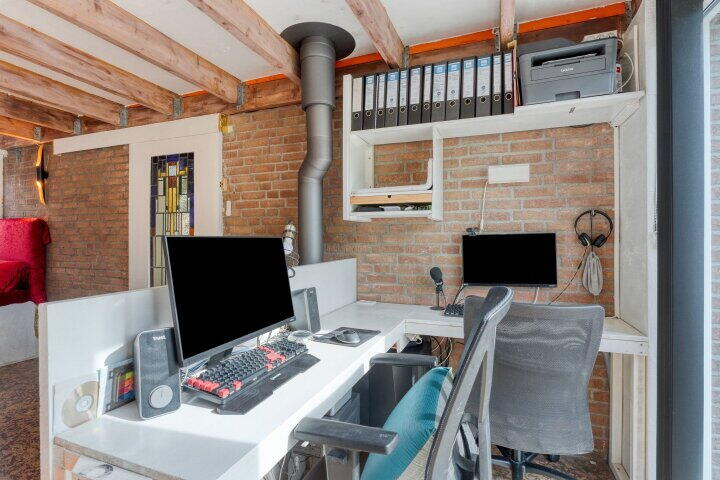 Foto 23 - Tjalk 33 9, Lelystad