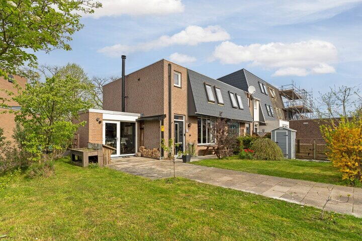 Foto 4 - Tjalk 33 9, Lelystad