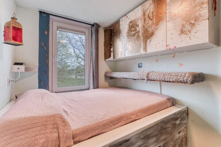 Foto 34 - Tjalk 33 9, Lelystad