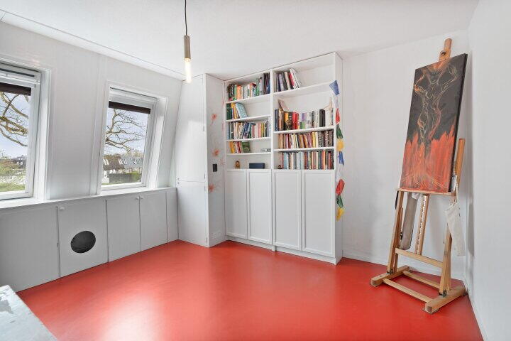 Foto 36 - Tjalk 33 9, Lelystad