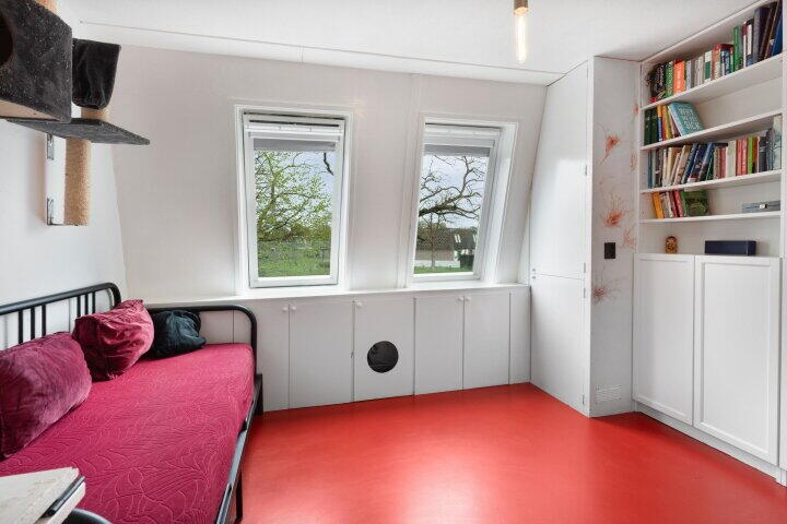 Foto 37 - Tjalk 33 9, Lelystad