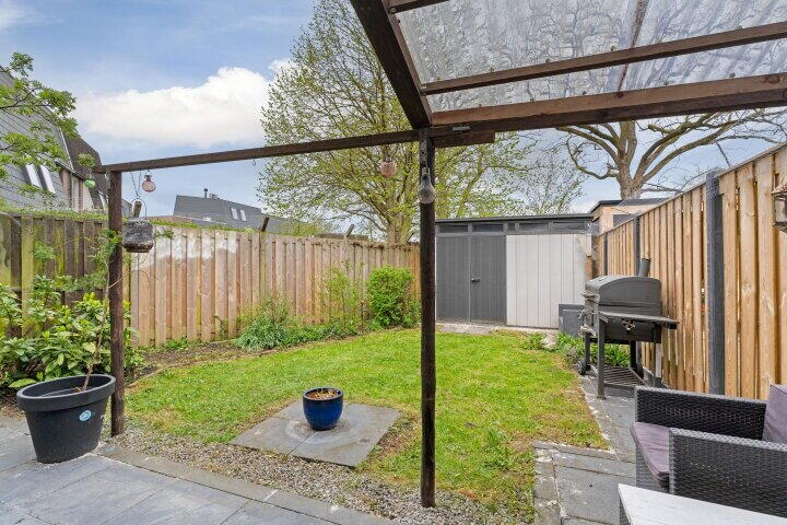 Foto 39 - Tjalk 33 9, Lelystad