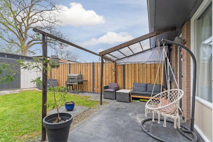 Foto 40 - Tjalk 33 9, Lelystad