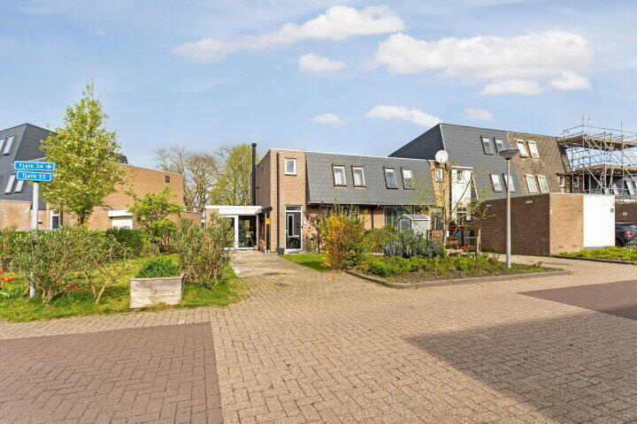 Foto 5 - Tjalk 33 9, Lelystad