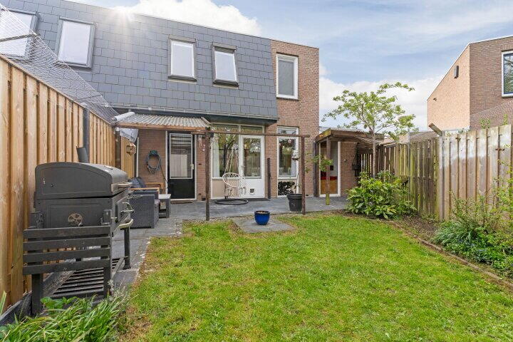 Foto 41 - Tjalk 33 9, Lelystad