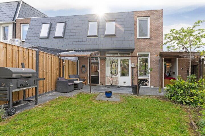 Foto 42 - Tjalk 33 9, Lelystad