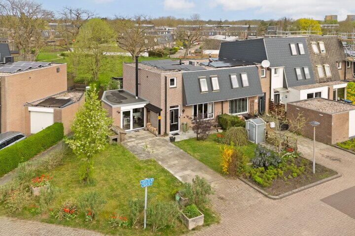 Foto 44 - Tjalk 33 9, Lelystad