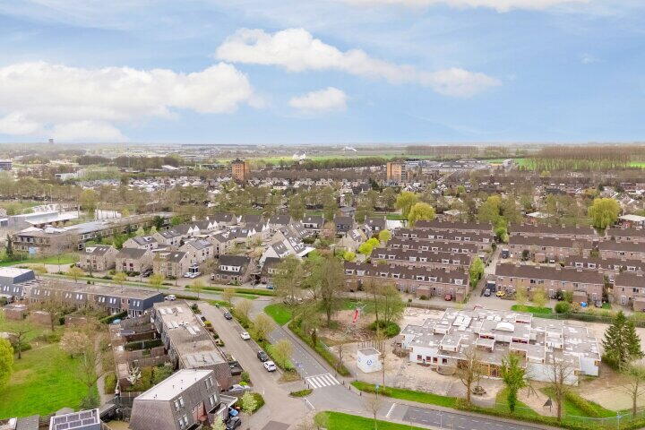 Foto 46 - Tjalk 33 9, Lelystad