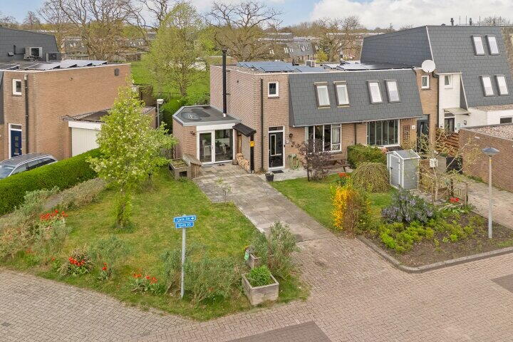 Foto 48 - Tjalk 33 9, Lelystad