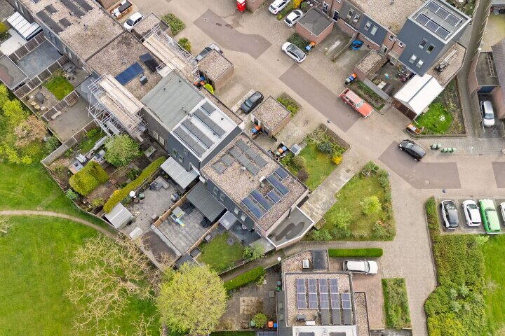 Foto 49 - Tjalk 33 9, Lelystad