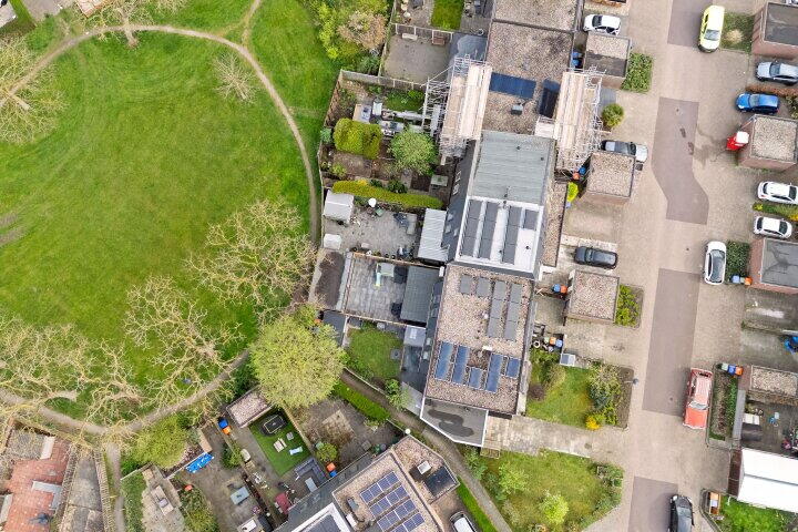 Foto 50 - Tjalk 33 9, Lelystad