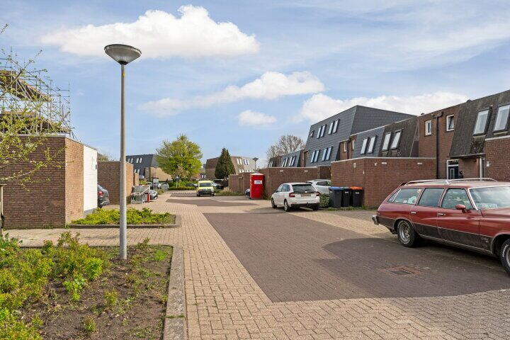 Foto 6 - Tjalk 33 9, Lelystad