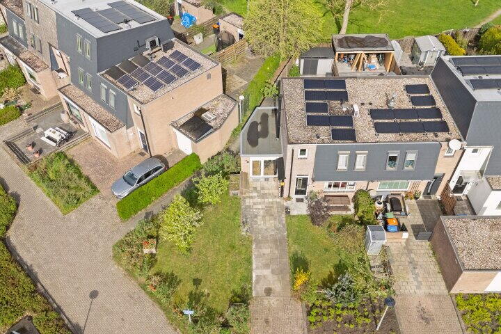 Foto 51 - Tjalk 33 9, Lelystad