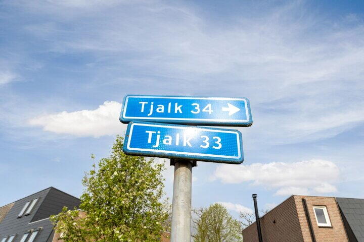 Foto 52 - Tjalk 33 9, Lelystad