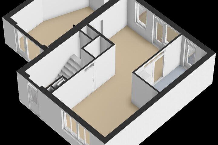 Foto 55 - Tjalk 33 9, Lelystad