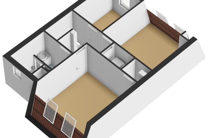 Foto 56 - Tjalk 33 9, Lelystad