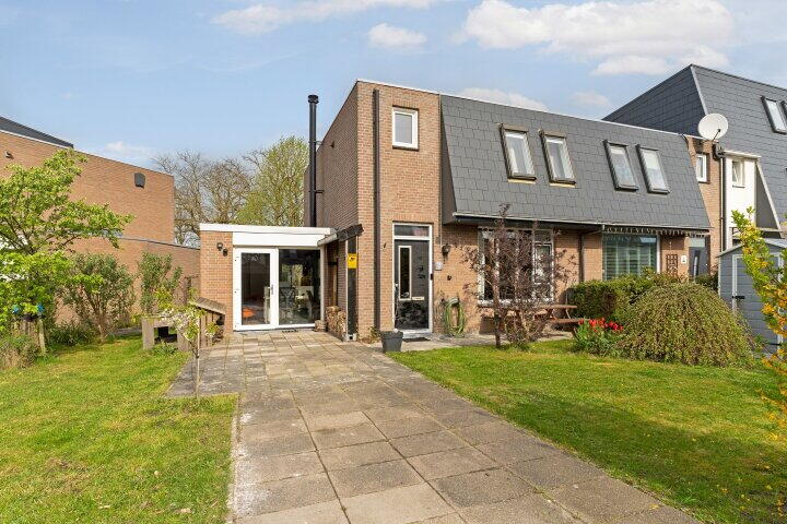 Foto 7 - Tjalk 33 9, Lelystad