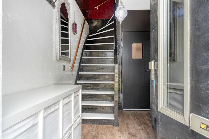 Foto 8 - Tjalk 33 9, Lelystad