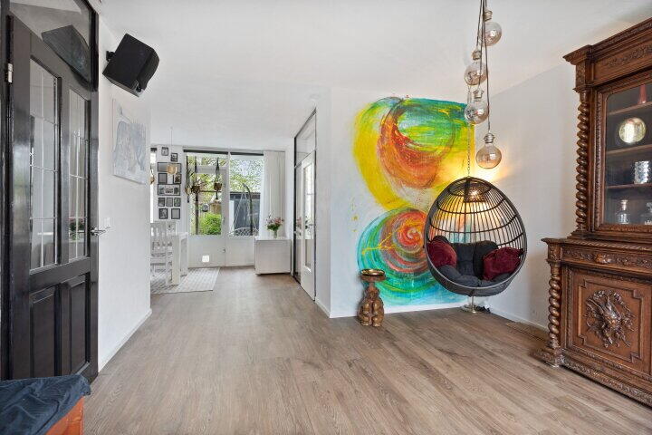 Foto 9 - Tjalk 33 9, Lelystad