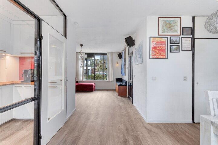 Foto 10 - Tjalk 33 9, Lelystad