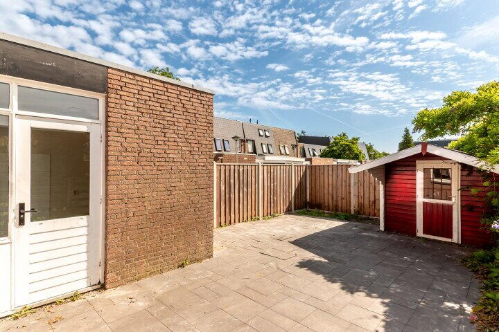 Foto 21 – Tjalk 38 8, Lelystad
