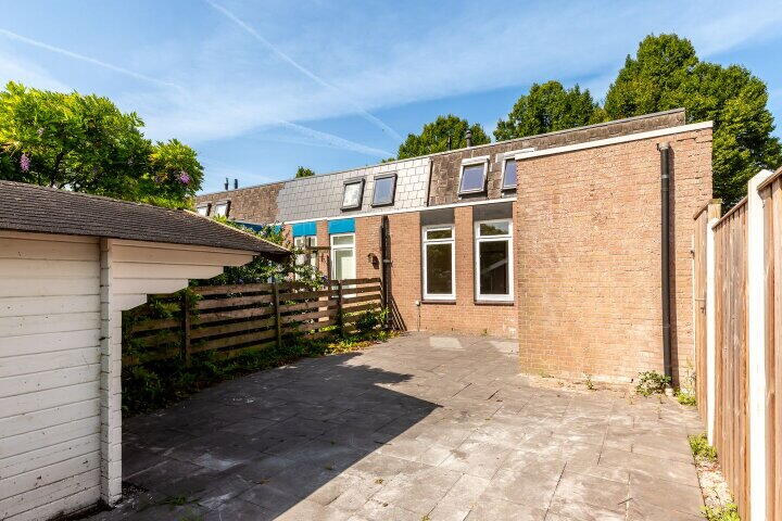 Foto 22 – Tjalk 38 8, Lelystad