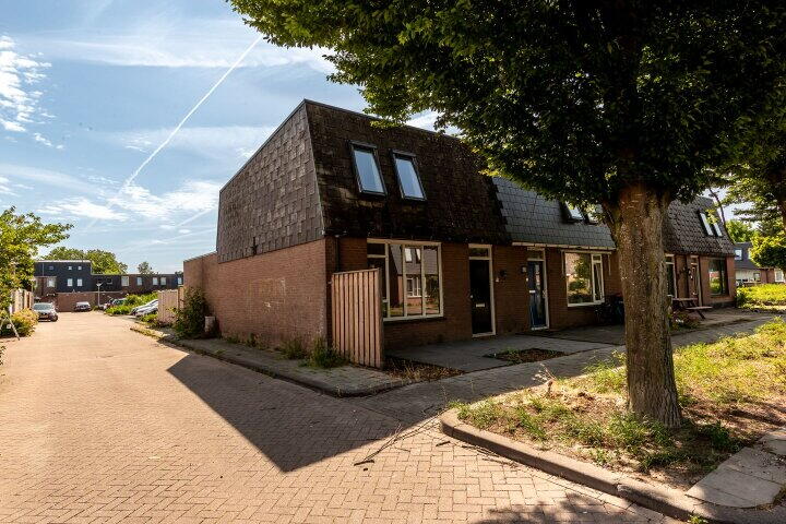 Foto 25 – Tjalk 38 8, Lelystad